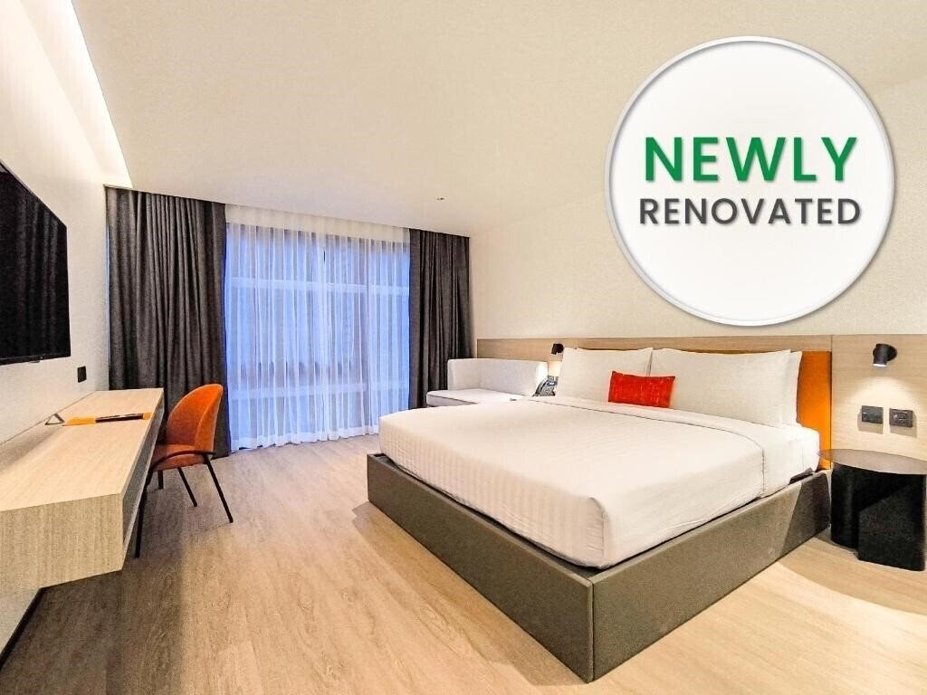 Hotel Citichic Sukhumvit 13 Bangkok By Compass Hospitality 3*