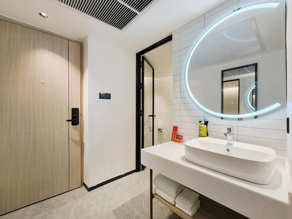 Fotografie Citichic Sukhumvit 13 Bangkok By Compass Hospitality 3*