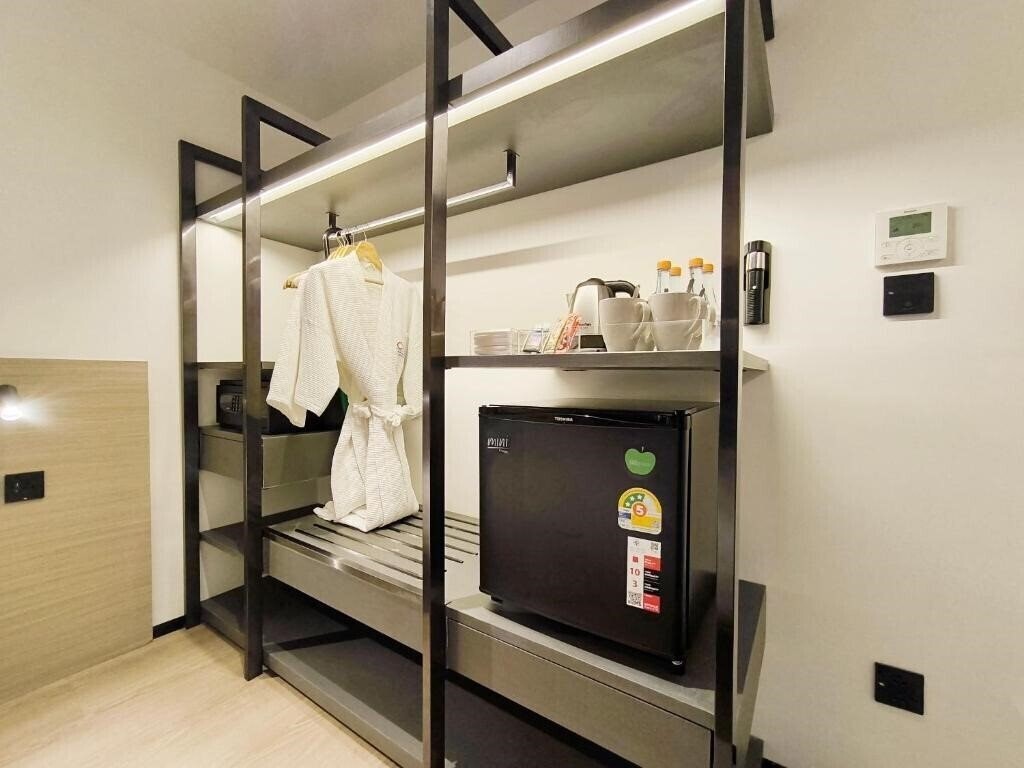 Imaginea Citichic Sukhumvit 13 Bangkok By Compass Hospitality 3*