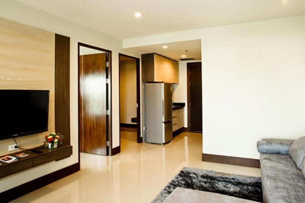 Fotografie Crystal Suites Suvarnabhumi Airport 3*