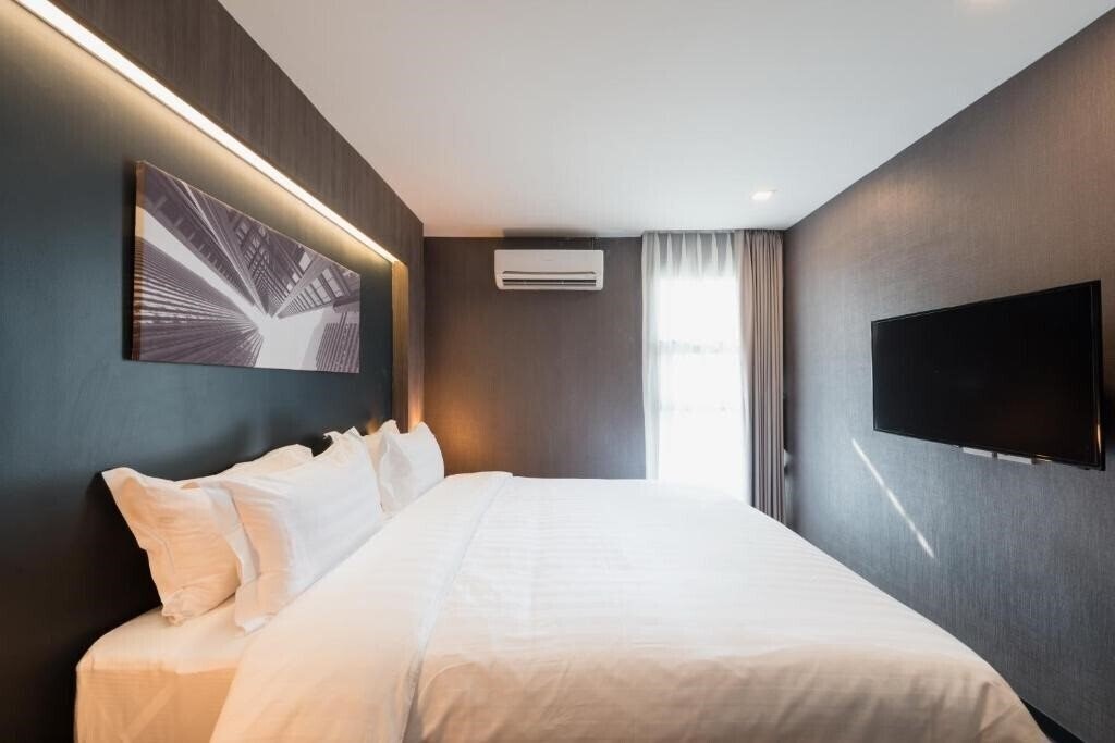 Фотография Fyn Hotel 3*