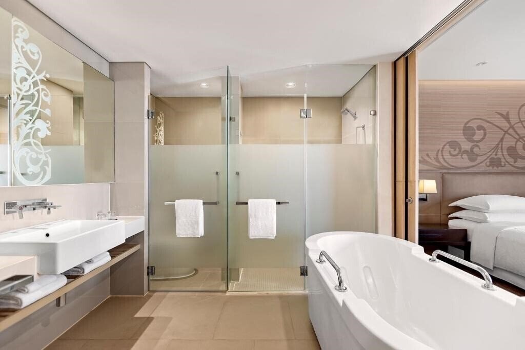 Картинка Four Points By Sheraton Bangkok 4*