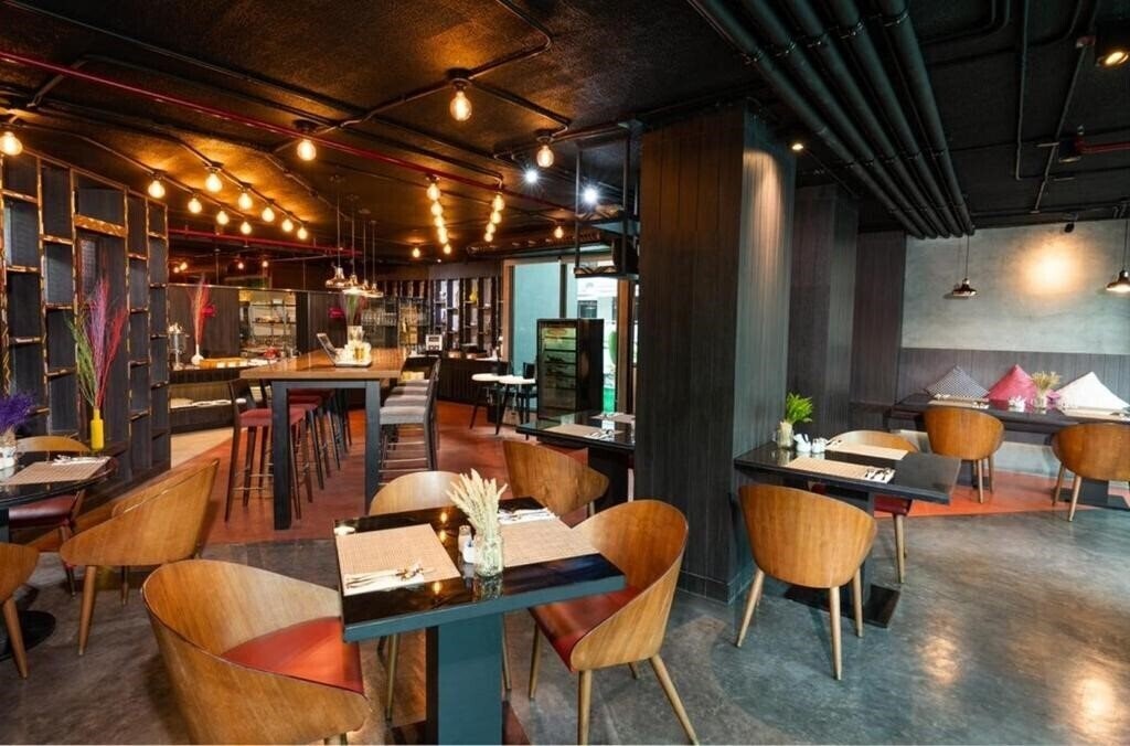 Фото Maitria Mode Sukhumvit 15 Bangkok 4*