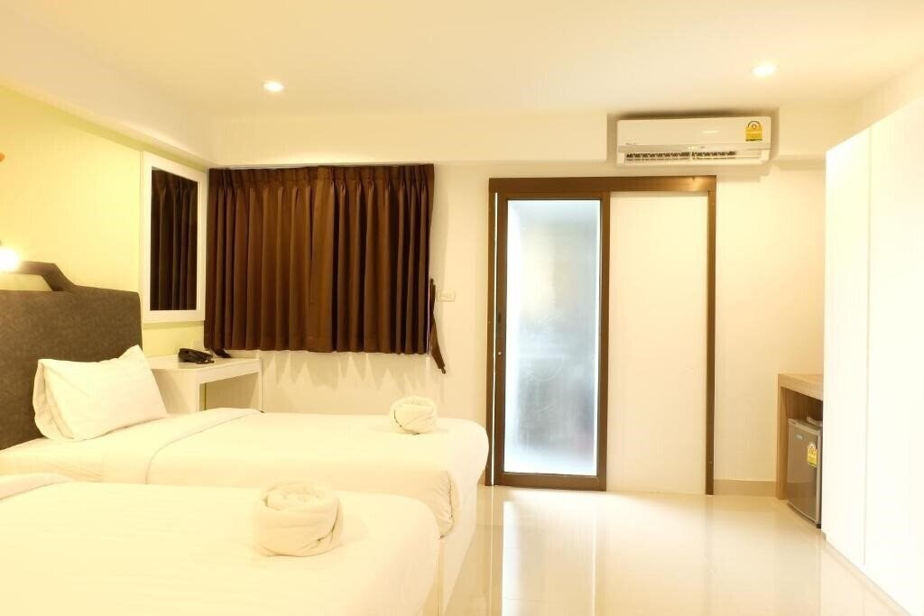 Hotel Sunny Residence 3*