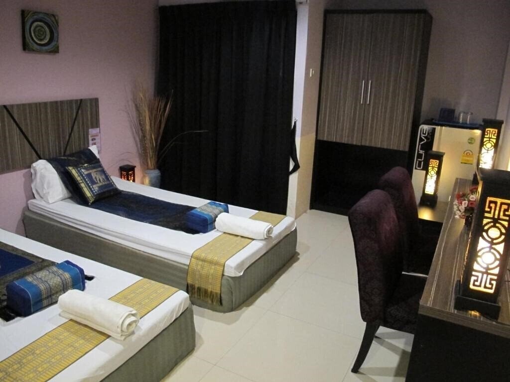 Fotografii Sunny Residence 3*