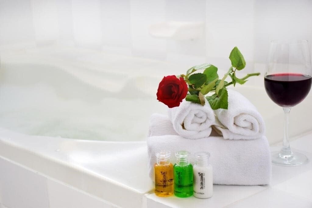 Fotografie The Color Living Hotel 3*