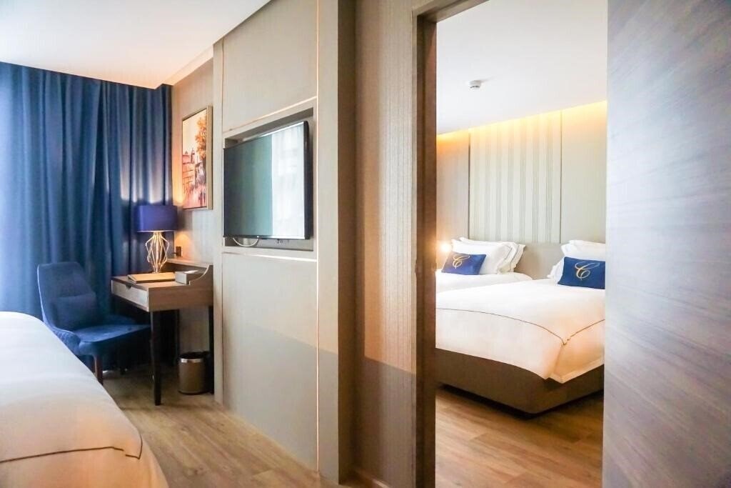 Fotografii Glow Sukhumvit 5 4*