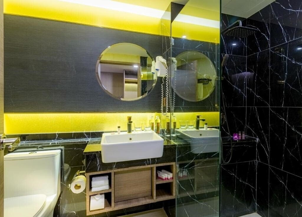 Fotografie Glow Sukhumvit 5 4*