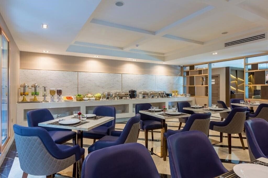 Imaginea Glow Sukhumvit 5 4*