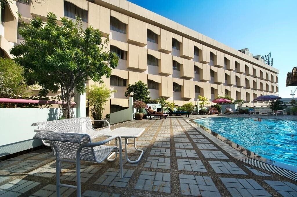 Fotografii Royal Rattanakosin Hotel (Sha+) 2*