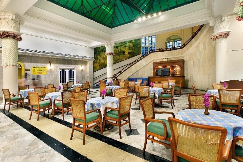 Fotografie Royal Rattanakosin Hotel (Sha+) 2*