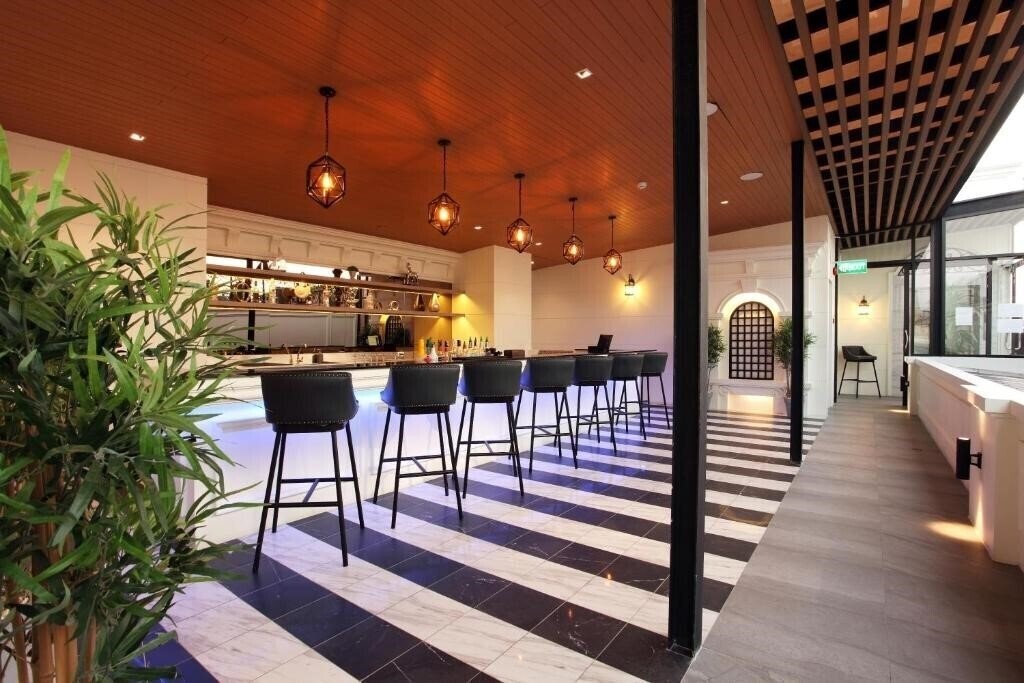 Изображение Villa De Khaosan 4*