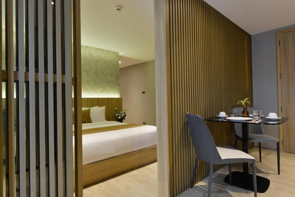 Fotografii Aspira Tropical Residence Thong Lor 5*