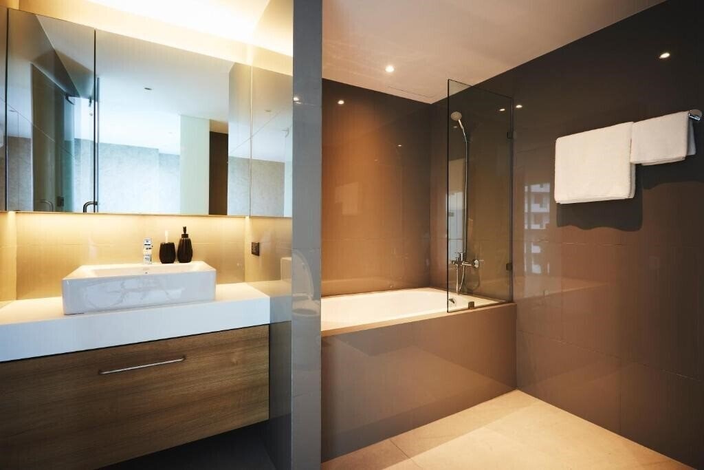 Fotografie Aspira Tropical Residence Thong Lor 5*