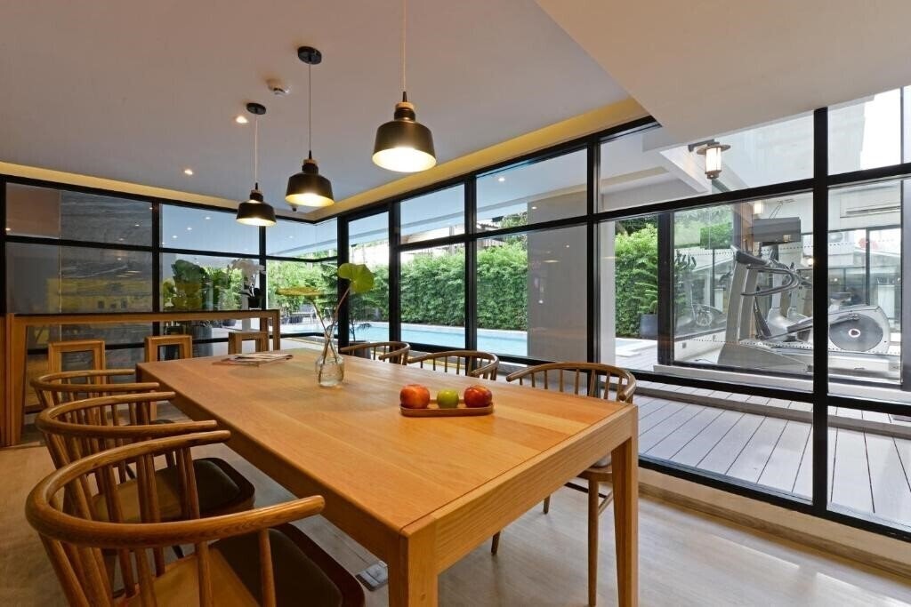 Imaginea Aspira Tropical Residence Thong Lor 5*