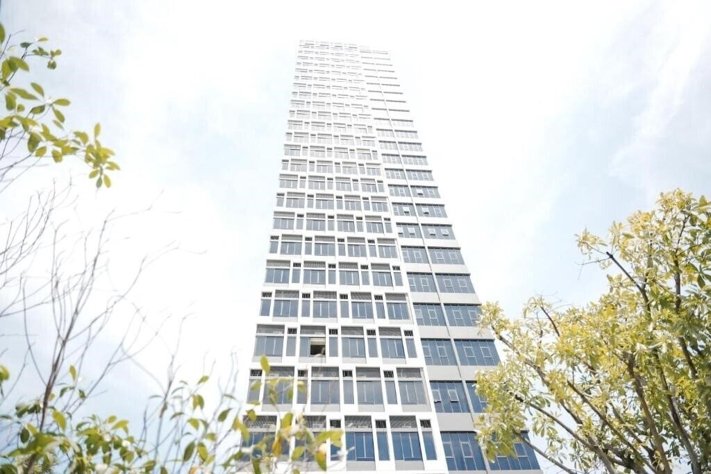 Fotografie Ramada By Wyndham Bangkok Sukhumvit 87 4*