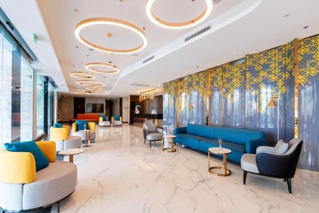 Imaginea Best Western Nada Donmueang Airport 4*
