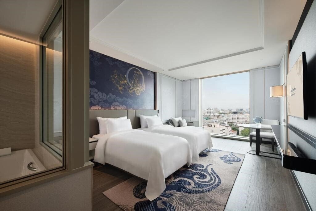 Imaginea Grande Centre Point Surawong 5*