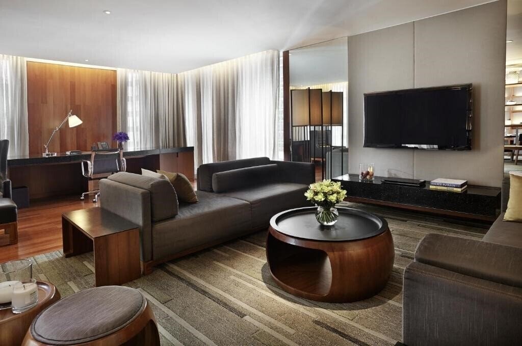 Изображение Hansar Bangkok 5*