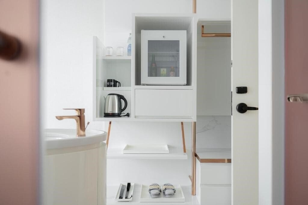 Imaginea Innside By Melia Bangkok Sukhumvit 4*