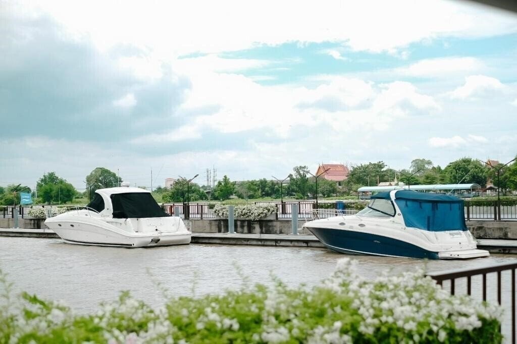 Imaginea Tinidee Hotel Golf Club 3*