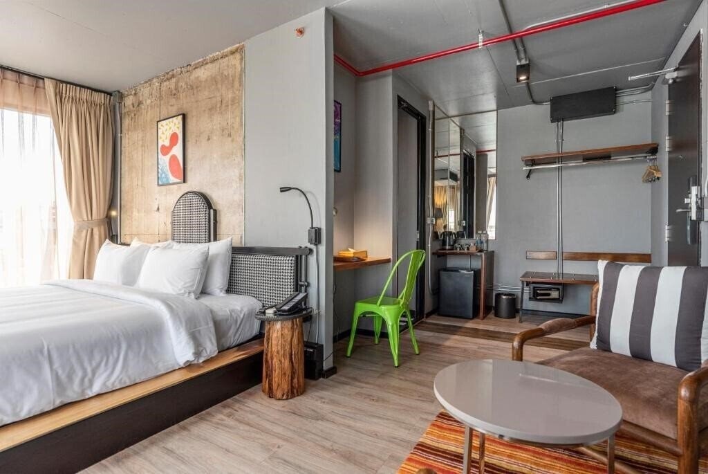 Отель Mestyle Museum Hotel 4*