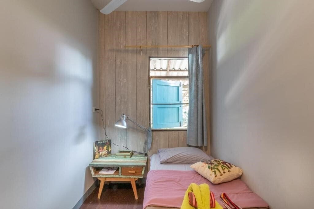 Fotografii Sor Vorapin Muay Thai Home 2*