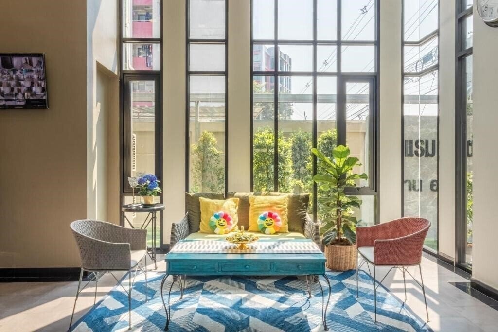 Фотография Casa Luxe Hotel & Resident 2*