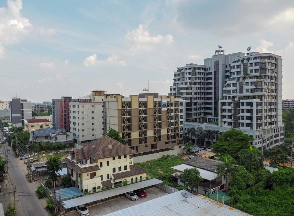 Изображение Casa Luxe Hotel & Resident 2*