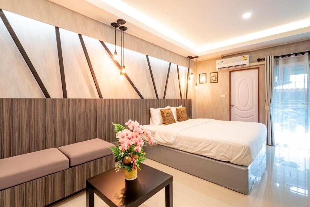 Fotografii Tree Place 3*