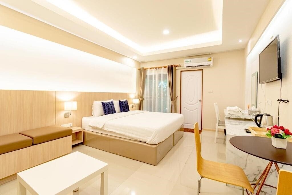 Fotografie Tree Place 3*