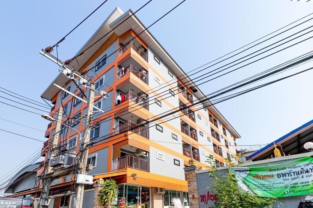 Imaginea Tree Place 3*