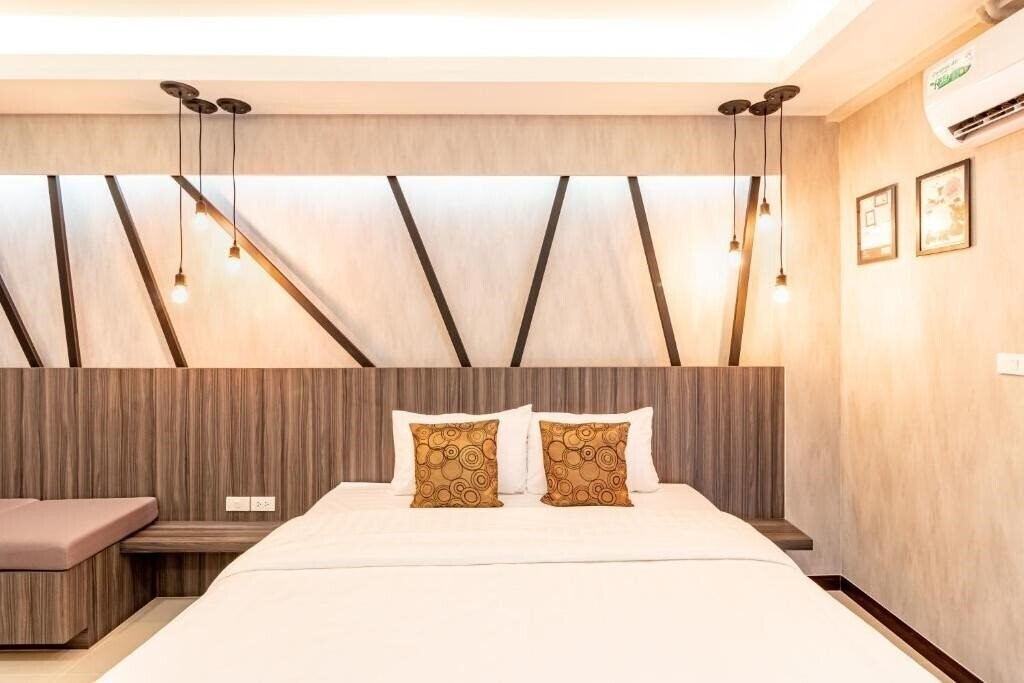 Imaginea Tree Place 3*