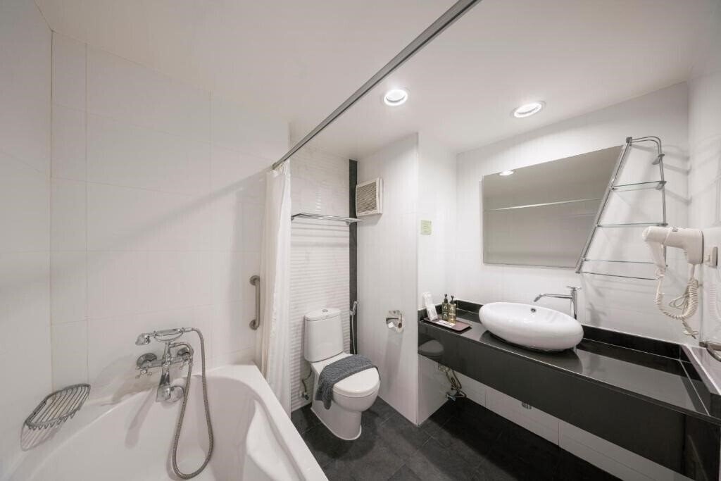 Fotografie Rompo Mansion 3*