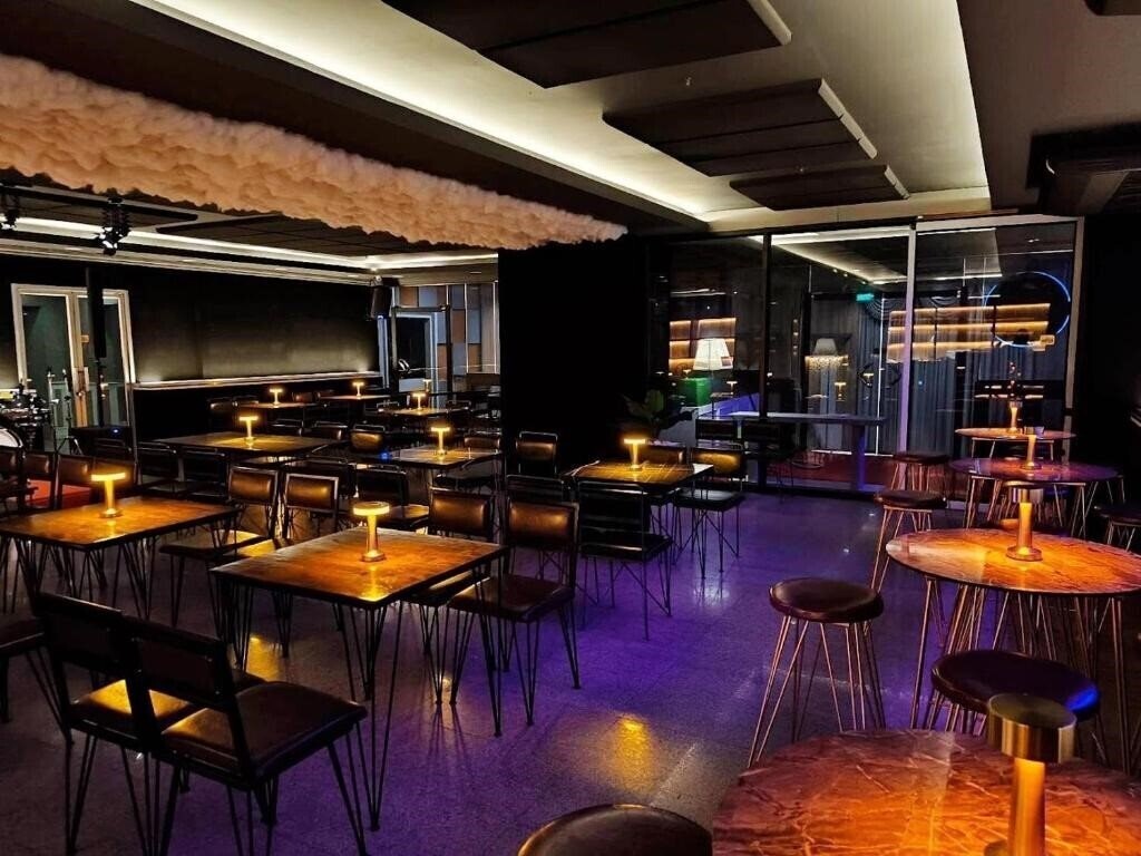 Fotografie Bay Hotel Srinakarin 3*