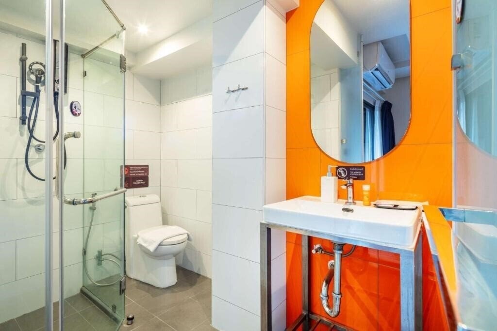 Fotografii Surestay by Best Western Iconic Ari-Jatujak 4*