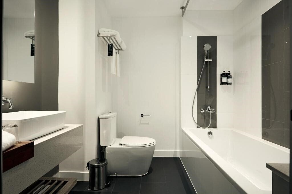 Изображение Casa 17 Hotel Bangkok 4*