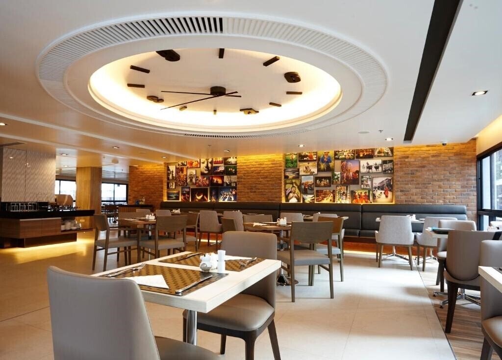 Imaginea Praso @ Ratchada 12 4*