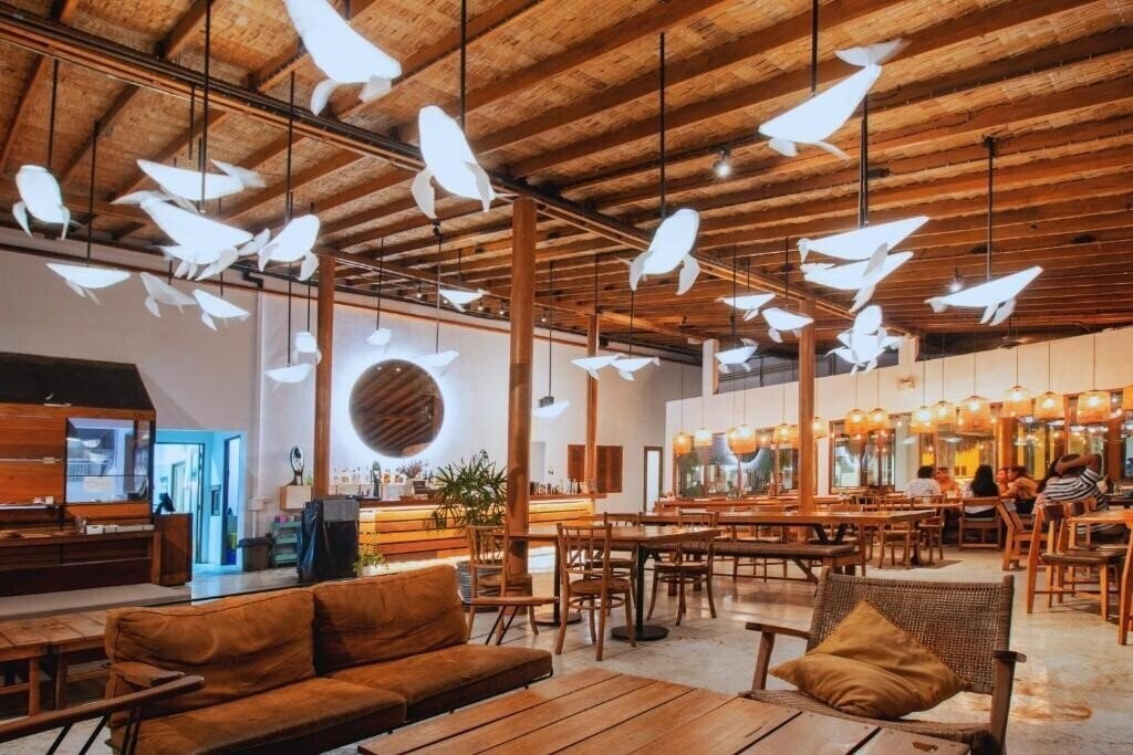 Изображение Sea Sun Bed & Beyond 3*