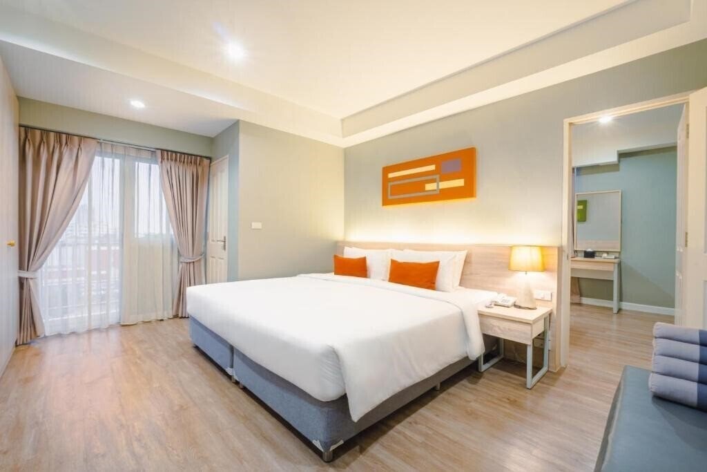 Fotografii Koon Hotel 3*