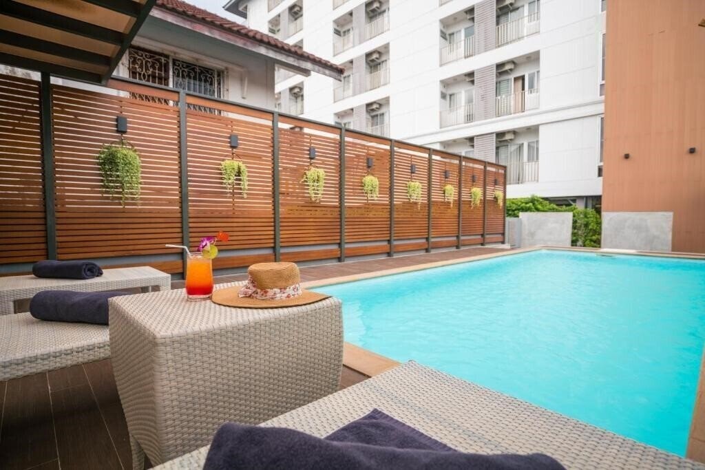 Imaginea Koon Hotel 3*