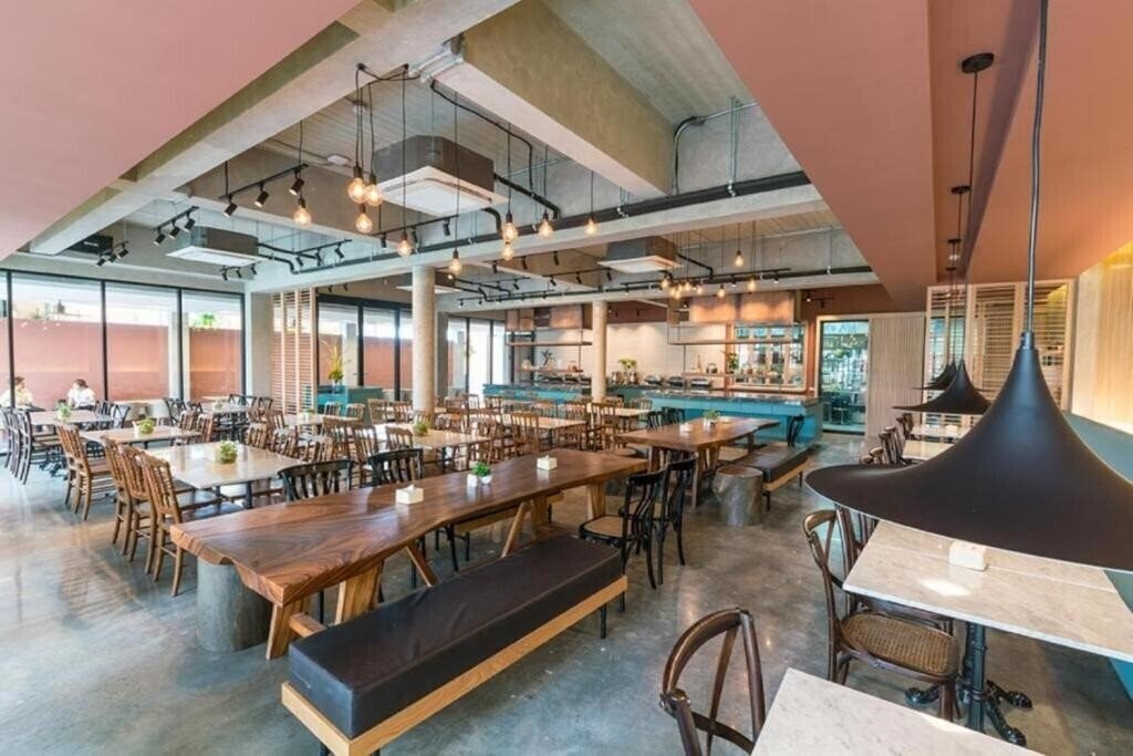 Imaginea Koon Hotel 3*