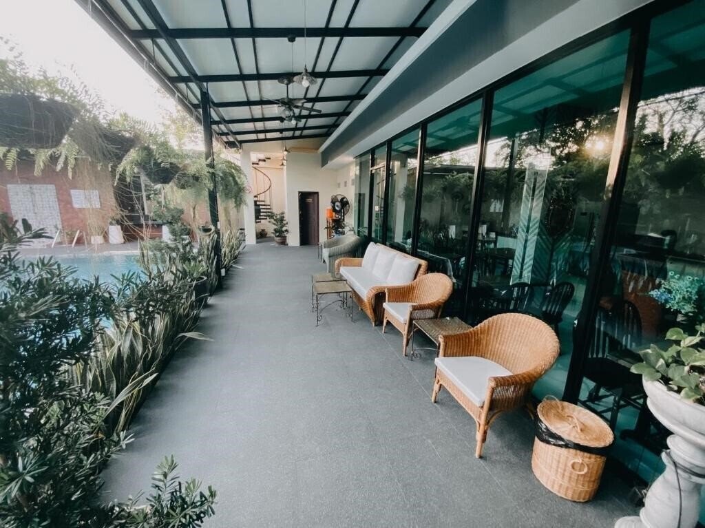 Fotografie Baan Chao Khun Hotel 4*