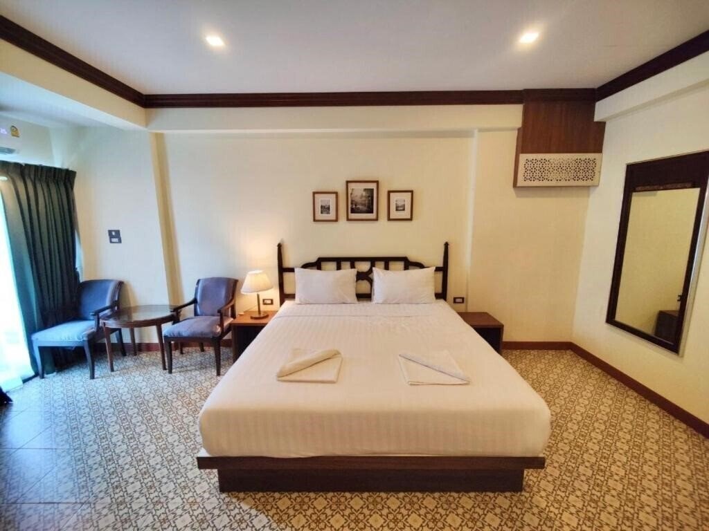 Fotografii Baan Chao Khun Hotel 4*