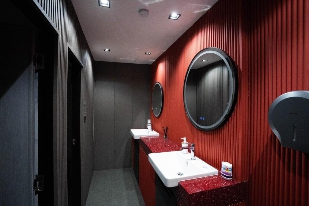 Imaginea Infinite Hotel (ex. Ck2) 3*