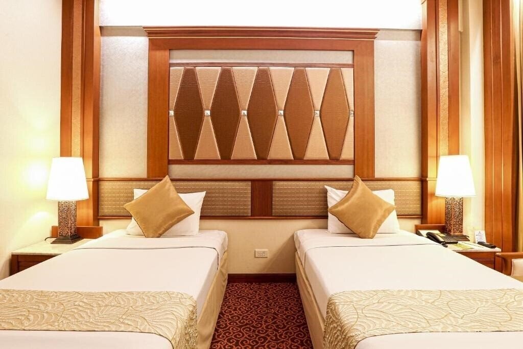 Fotografii Asia Hotel Bangkok 4*