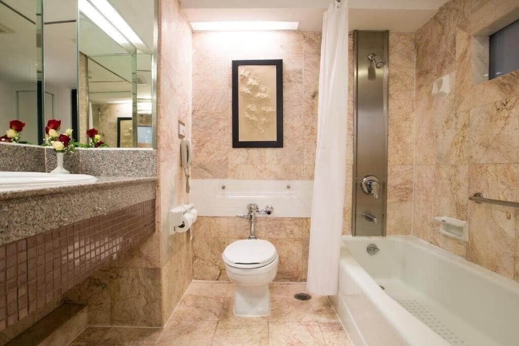 Fotografie Asia Hotel Bangkok 4*