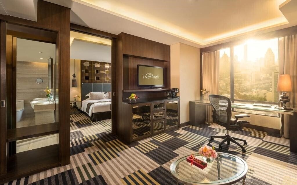 Fotografii Landmark 5*