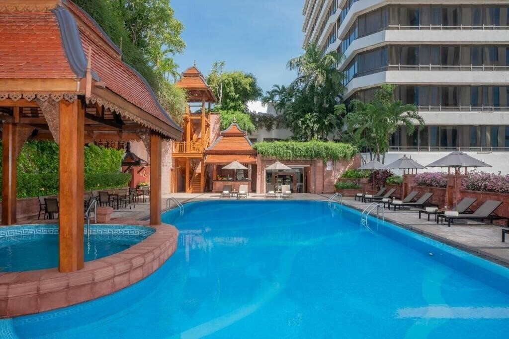 Fotografie Landmark 5*