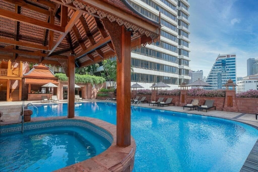 Hotel Landmark 5*